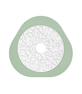 Stokke Mutable Play Dough Board V2 3+ | The Nest Attachment Parenting Hub
